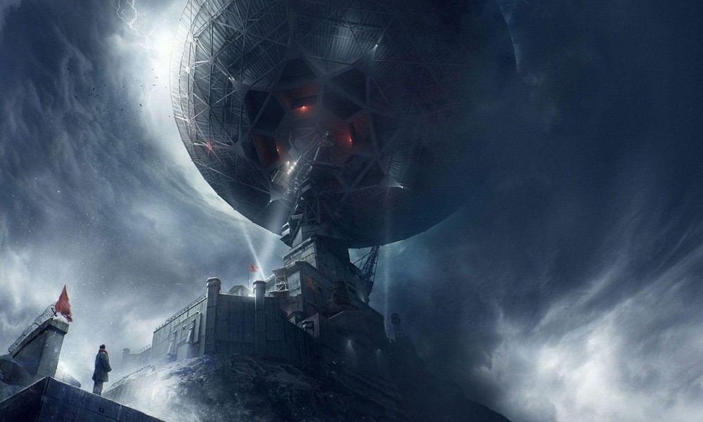 3 Body Problem (Netflix)