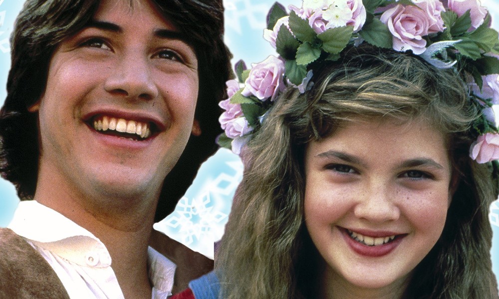 Babes in Toyland (1986)