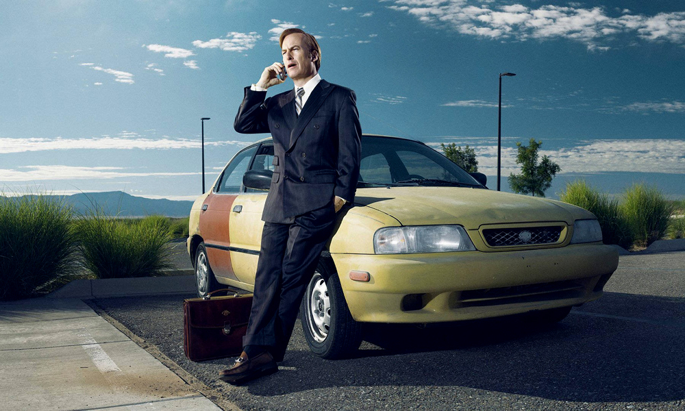Better Call Saul