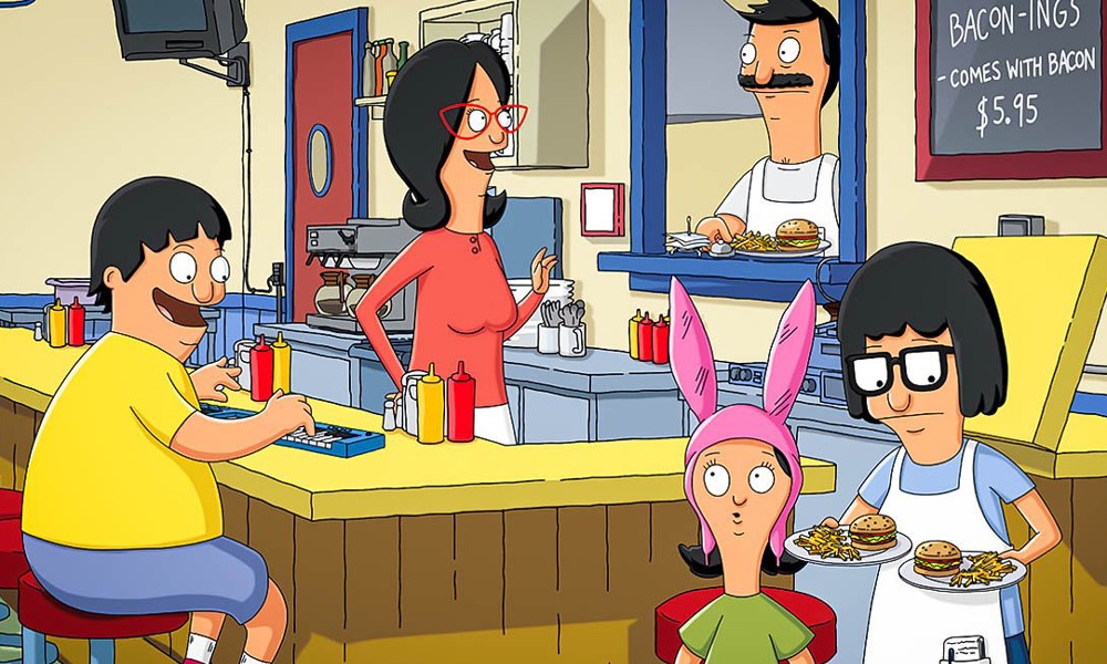 Bob's Burgers (FOX)