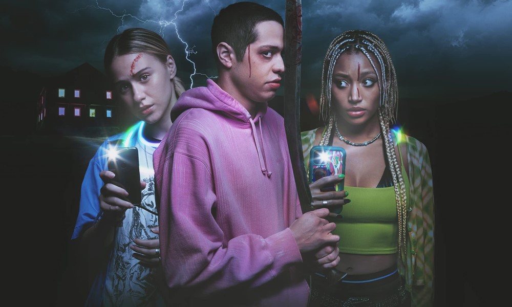 Bodie Bodies Bodies (A24)