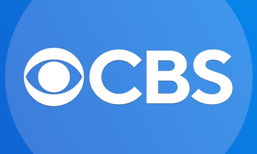 CBS Logo