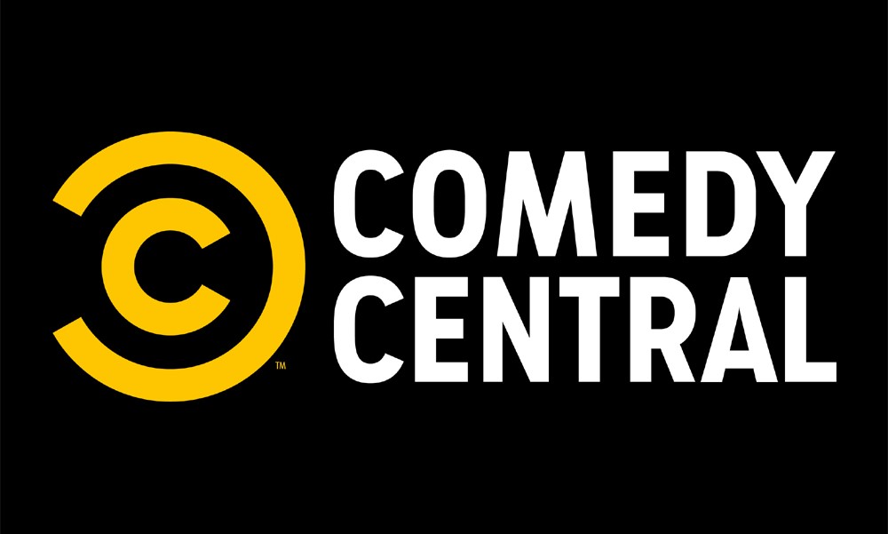 Comedy Central Logo