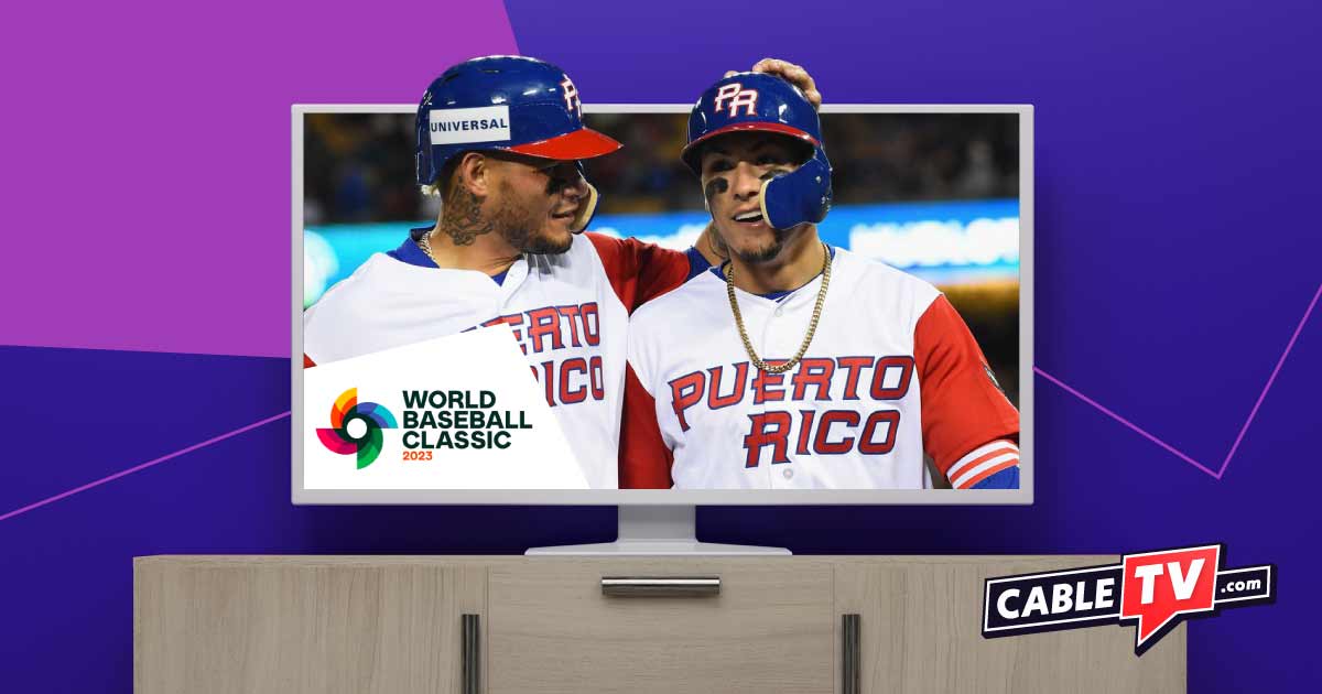How to Watch World Baseball Classic