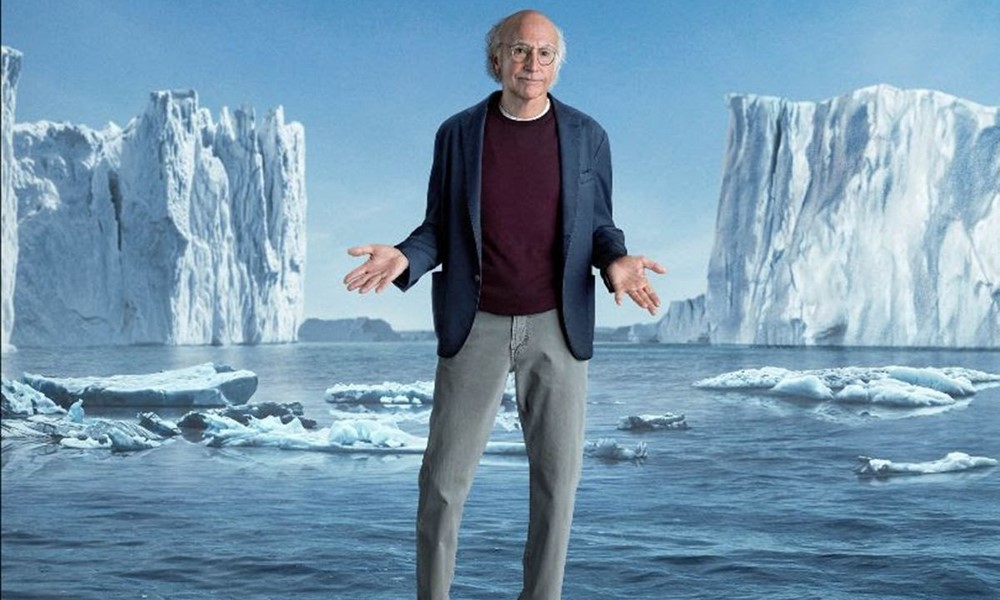 Curb Your Enthusiasm