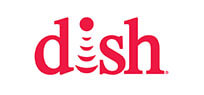 DISH logo