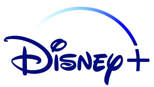 Disney+ logo