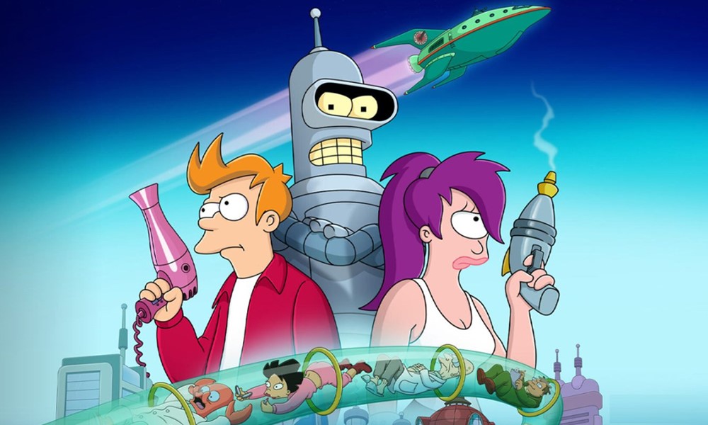 Futurama