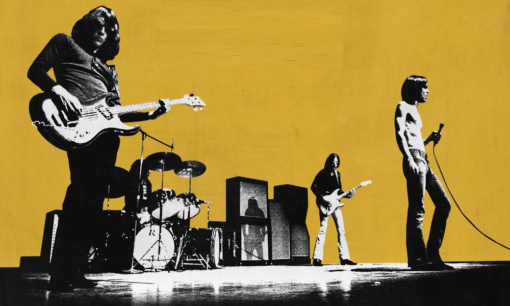 Gimme Danger (Prime Video)