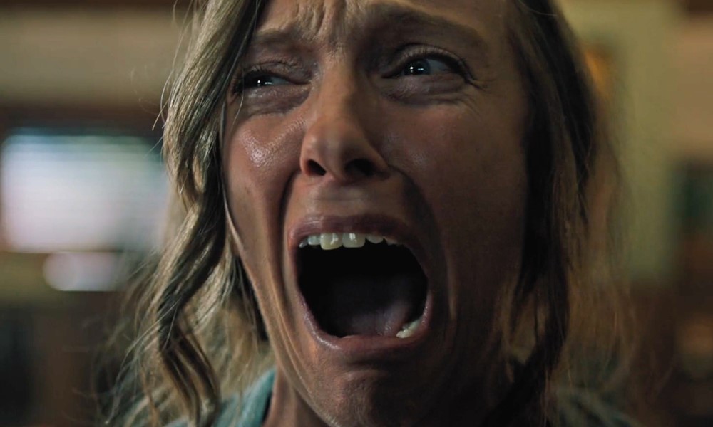 Hereditary (A24)
