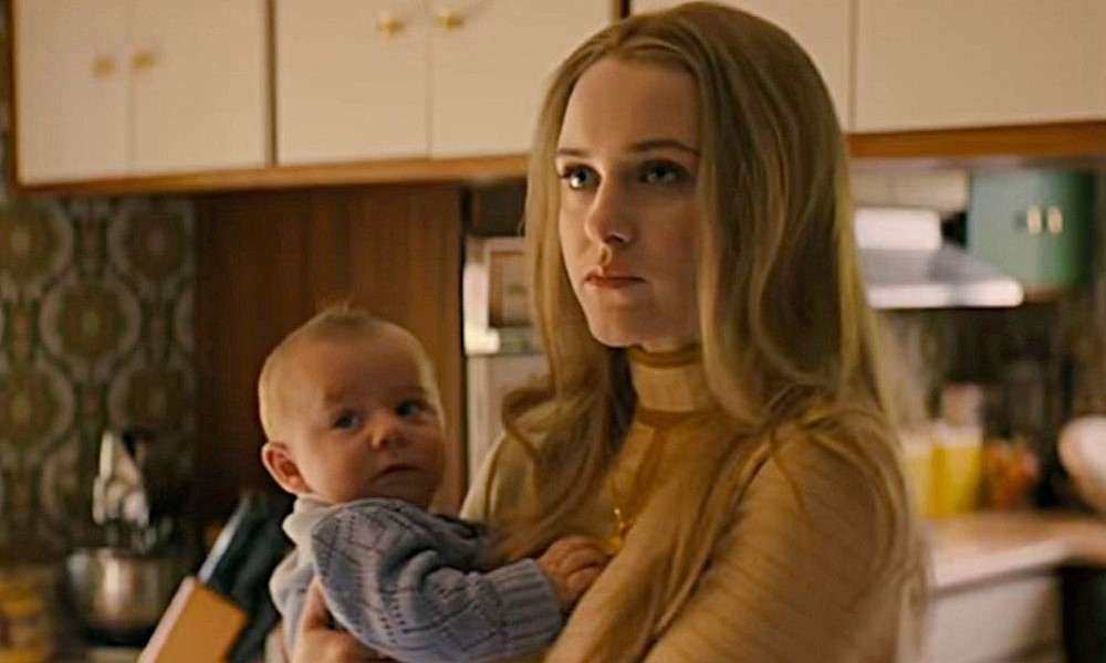 I'm Your Woman (Prime Video)