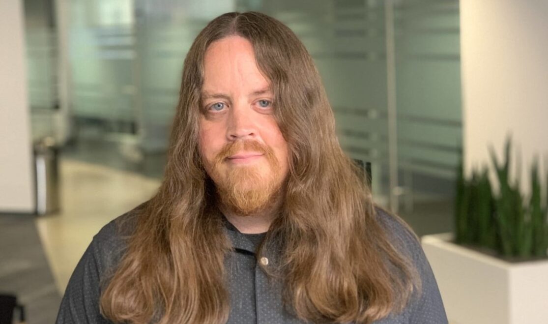 Randy Harward headshot