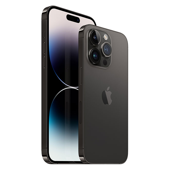 iPhone 14 smartphone