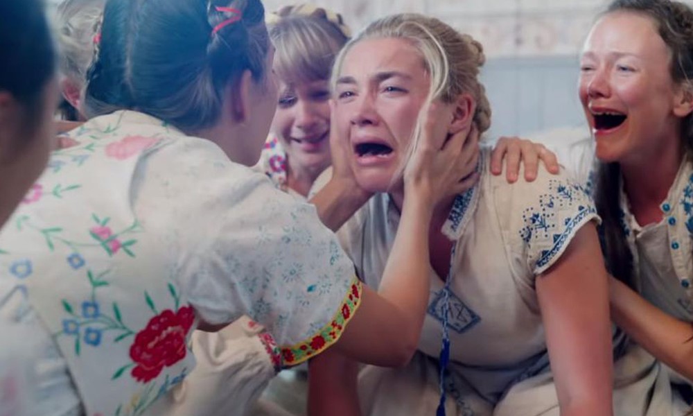 Midsommar (A24)