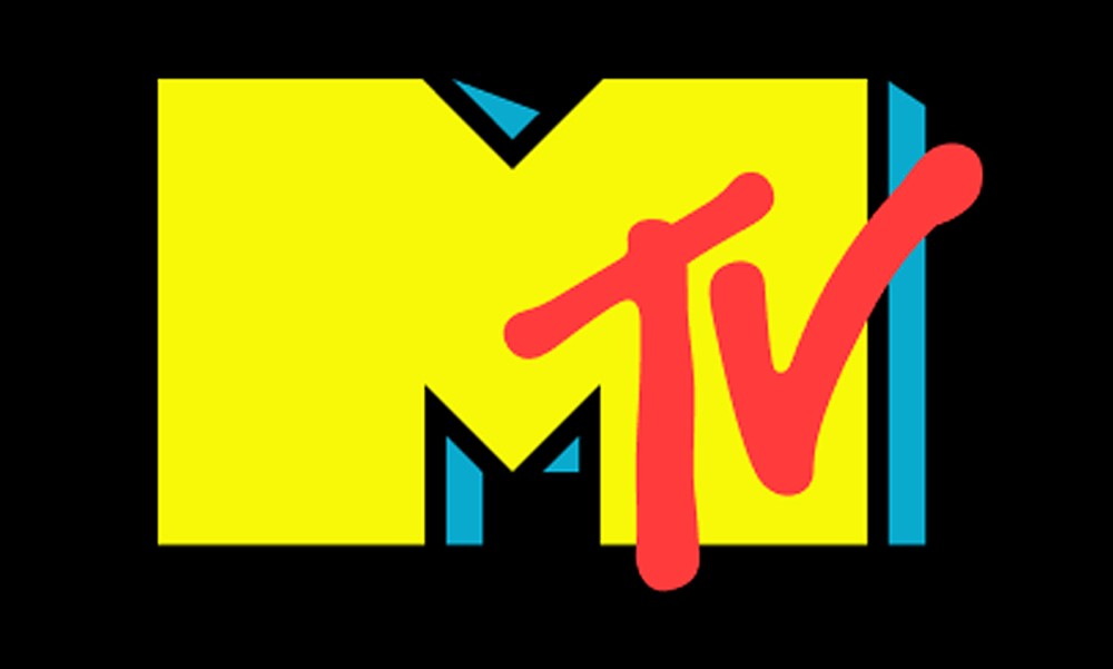 MTV Logo