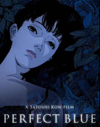 Perfect Blue