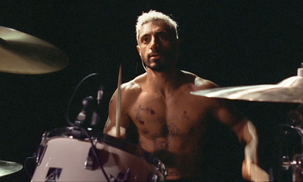 Sound of Metal (Prime Video)