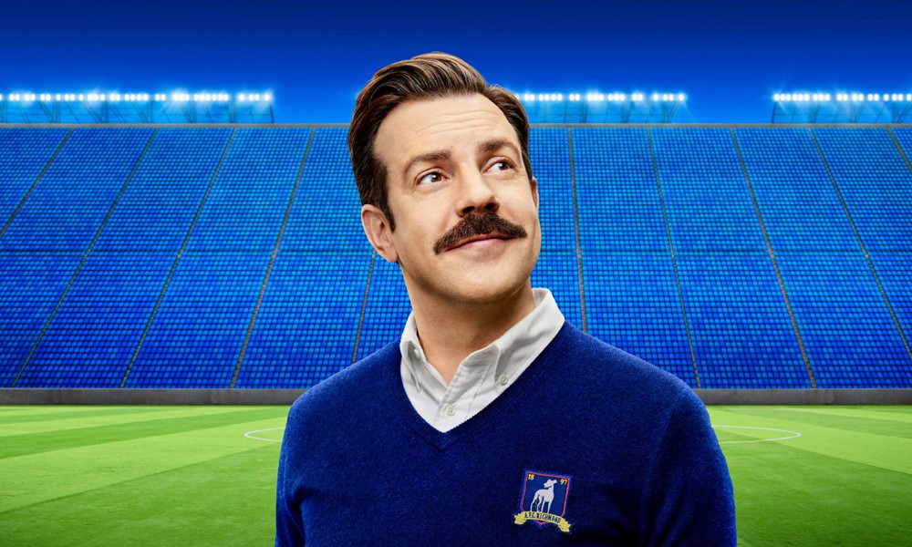 Ted Lasso (Apple TV+)