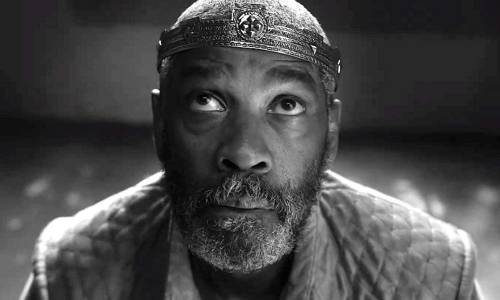 The Tragedy of Macbeth (Apple TV+)