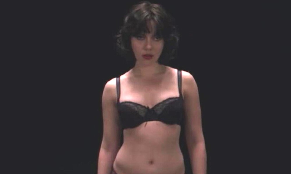 Under the Skin (A24)