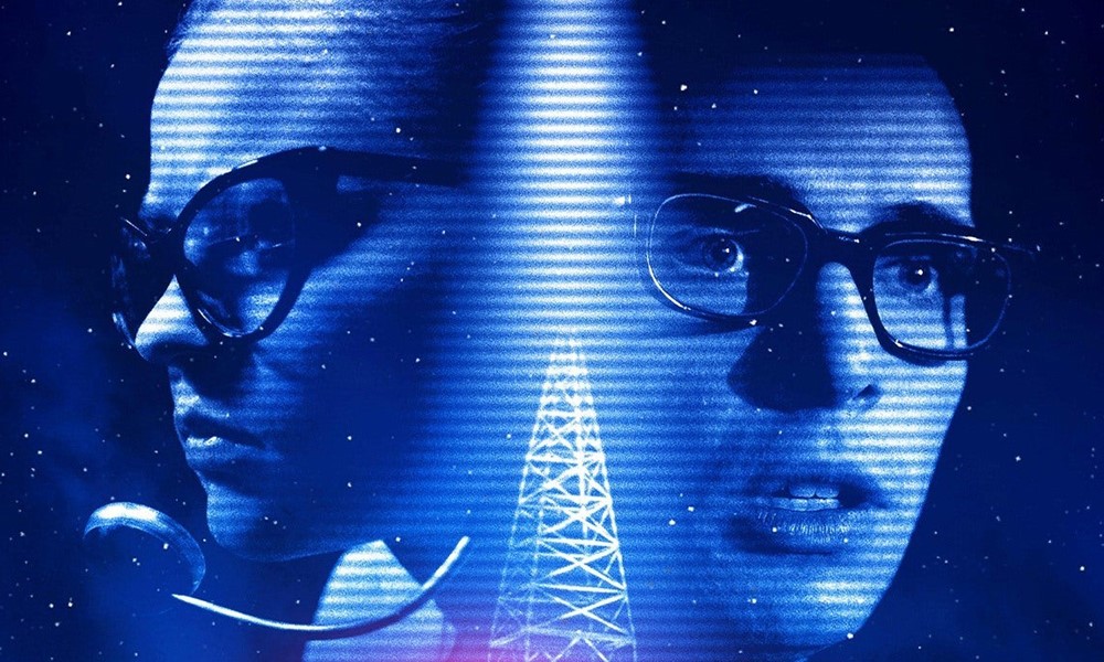 Vast of Night (Prime Video)