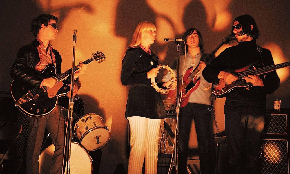 Velvet Underground (Apple TV+)