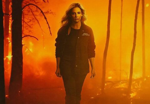 Wolf Pack (Paramount+)