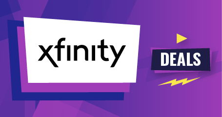 Xfinity Deals