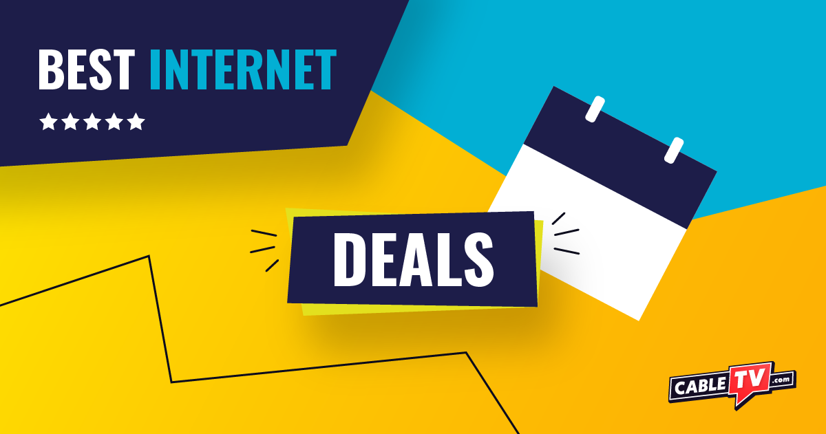 Best Internet Deals