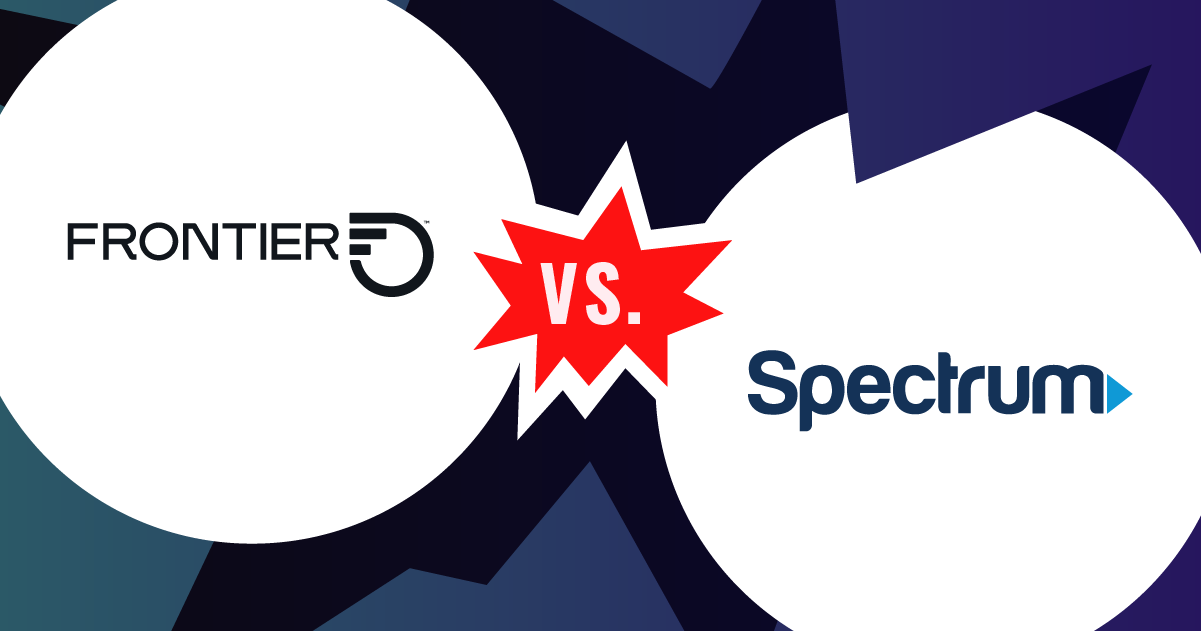 Frontier vs Spectrum