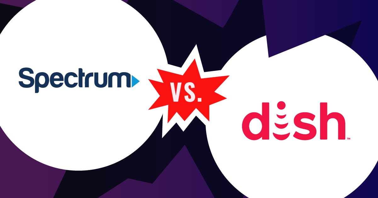 Spectrum vs DISH