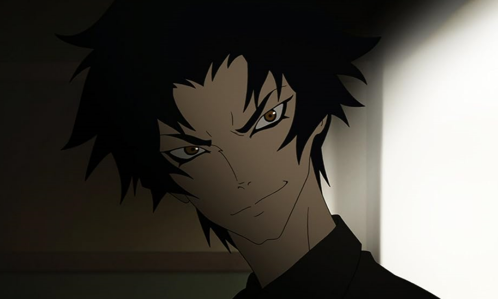 Akira from Devilman Crybaby