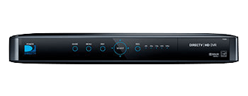 DIRECTV Genie equipment