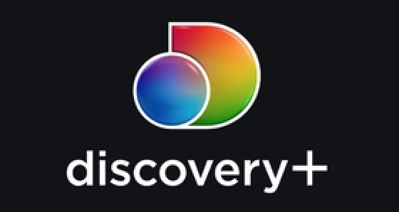 Discovery+ logo