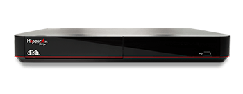 Dish Hopper equipment