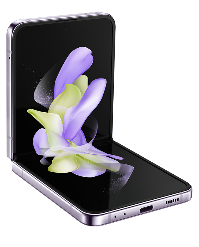 Galaxy Z Flip4