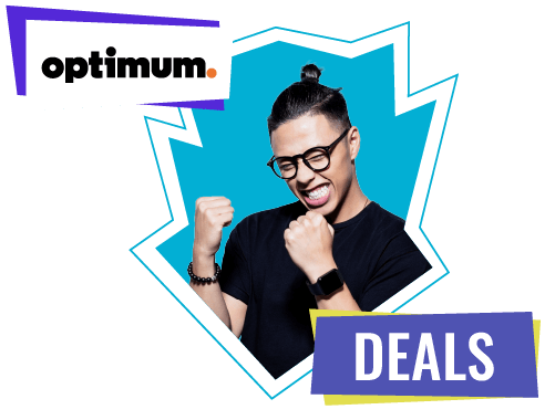 Optimum deals and promos