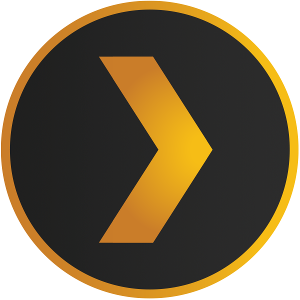 Plex icon