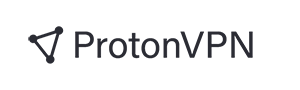 ProtonVPN logo