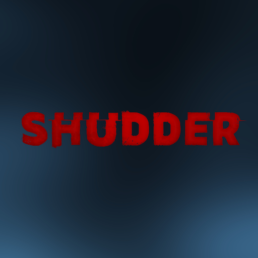 Shudder app icon