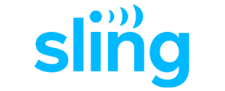 Sling TV Logo