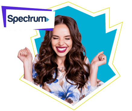 Spectrum internet