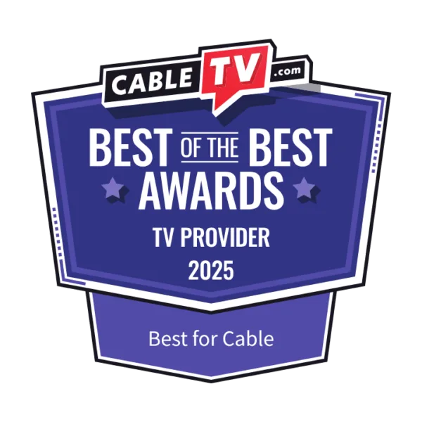 2025 Best Cable TV Provider