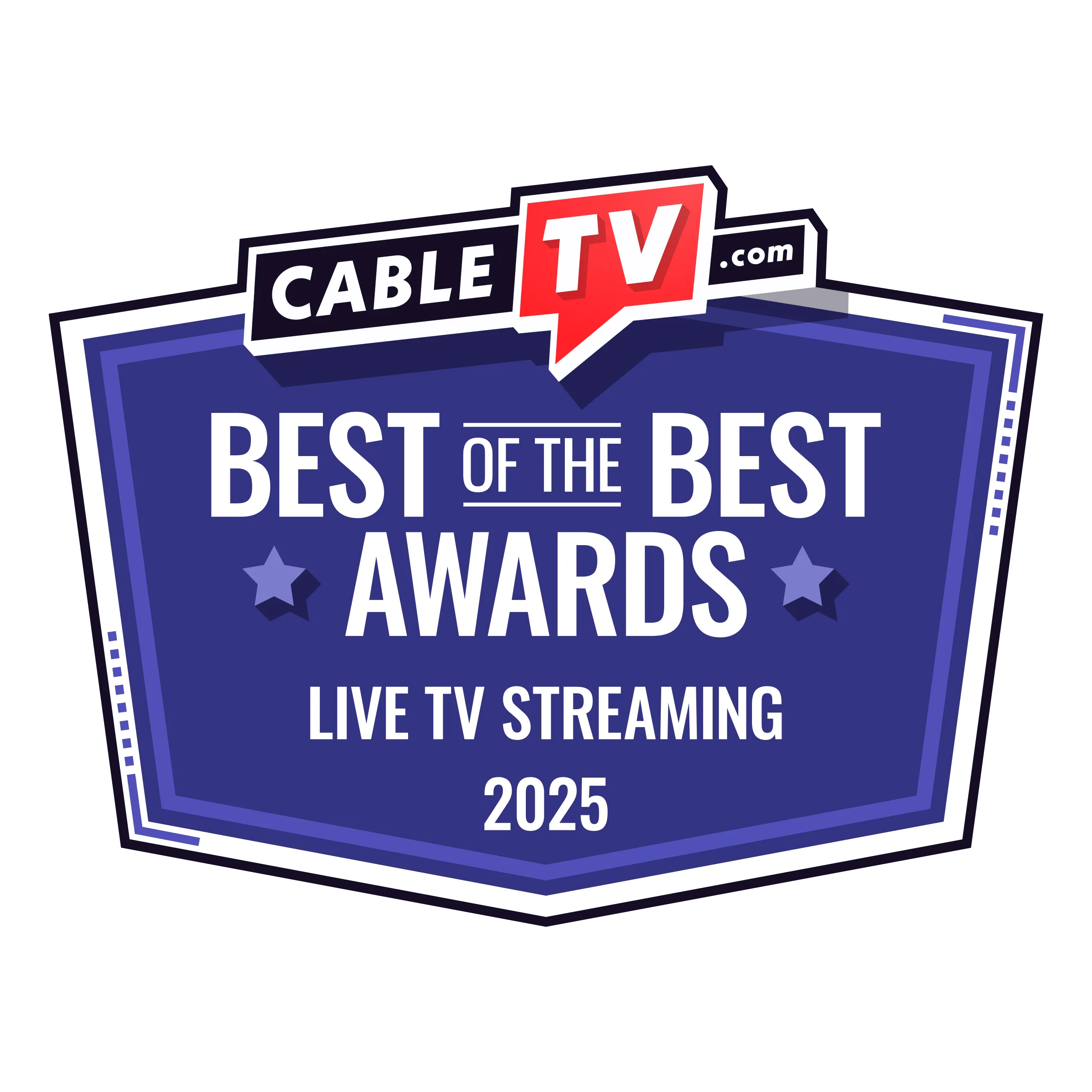 2025 Best of the Best Live TV Streaming