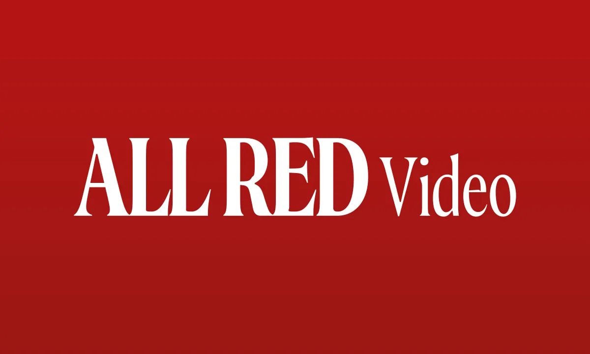 Liverpool FC's All Red Video streaming service replaced LFCTV Go in the U.S.