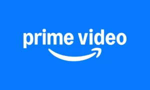 Amazon Prime Video Logo