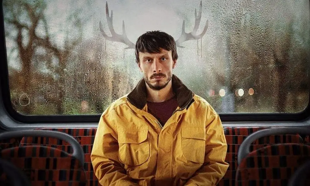 Baby Reindeer (Netflix)