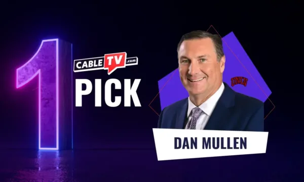 Dan Mullen for UNLV is CTV's pick for top new head coach