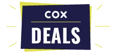 Cox deals image