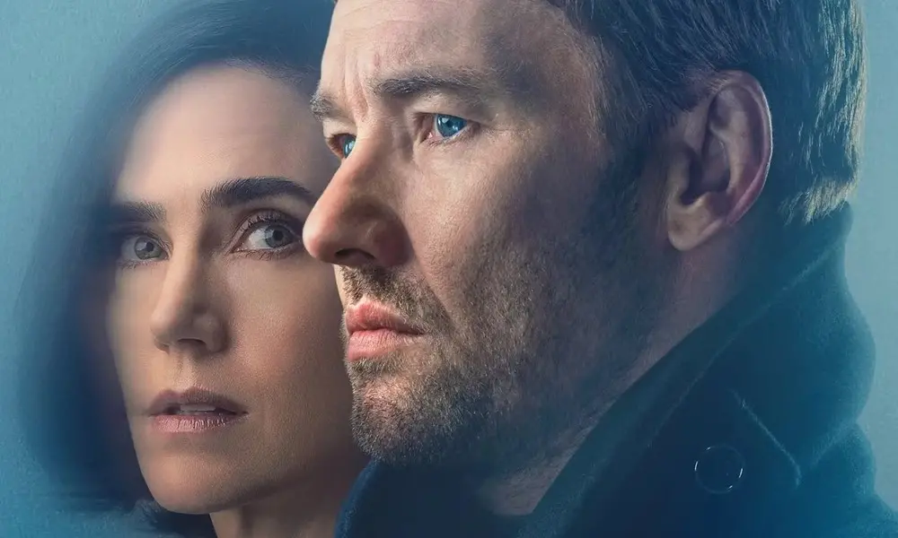 Dark Matter (Apple TV+)